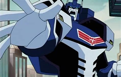 animated Ultra Magnus vs Megatron - Battles - Comic Vine