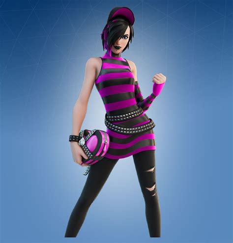 Fortnite Jett Skin - Character, PNG, Images - Pro Game Guides