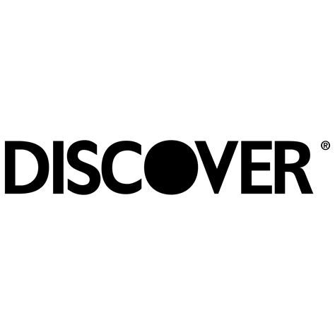 Discover Logo PNG Transparent & SVG Vector - Freebie Supply