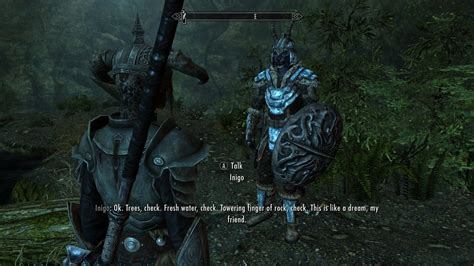 Skyrim Inigo - Tumblr Gallery