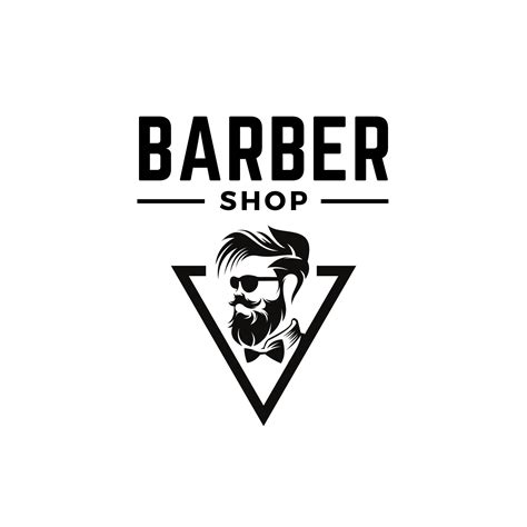 Online promotionFree custom printable barbershop logo templates, louis vuitton barber logo