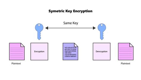 What Is Cryptography And Types Or Encryption Free Lea - vrogue.co