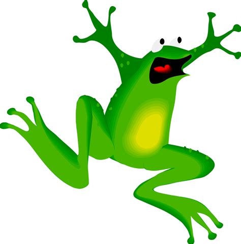 Frogs clipart cartoon, Frogs cartoon Transparent FREE for download on ...