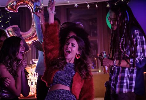 The Afterlife of the Party Soundtrack Is Full of Bops | POPSUGAR ...