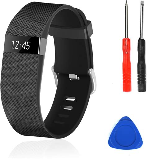 fitbit charge bands