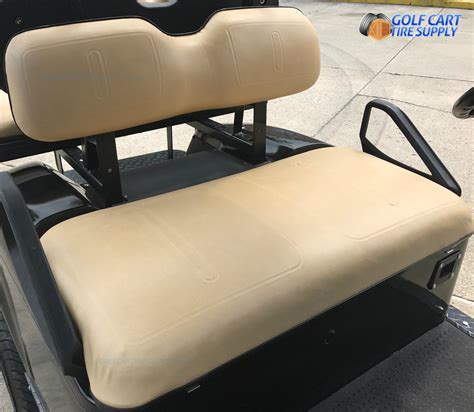 Everything About Golf Cart Seats & Golf Cart Rear Seats | GCTS