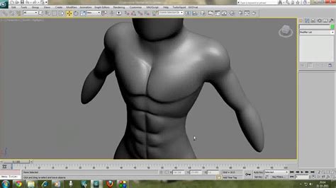 3d modeling tutorial part 11 - YouTube