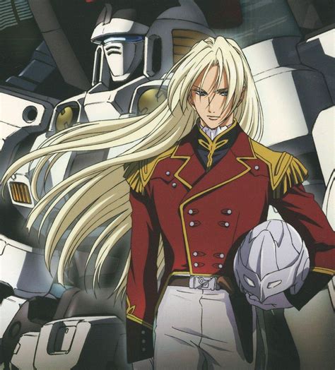 Favourite Gundam Pilot from Gundam Wing | ResetEra