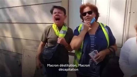 gilet jaune macron explosion #meme by SantaFe Sound Effect - Tuna