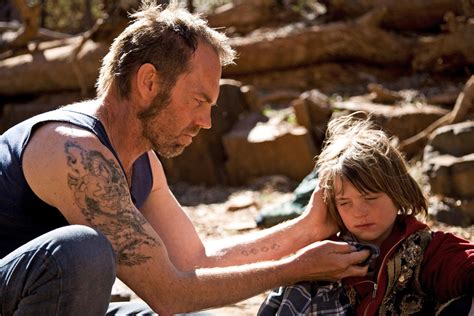 ‘Last Ride,’ Australian Film Starring Hugo Weaving - The New York Times