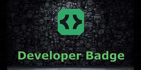 How to Get an Active Developer Badge in Discord