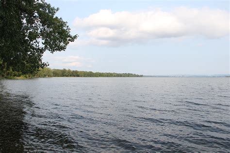 Onondaga Lake | Onondaga Lake Park is located on the eastern… | Flickr