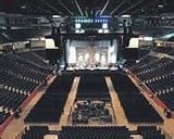 Spokane Arena Seating for Concerts - RateYourSeats.com