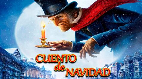 Un Cuento De Navidad Pelicula - DIARIO DE NAVIDAD