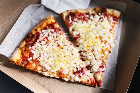 Oneonta's Cold-Cheese Pizza is the Holy Grail of Drunk Food - InsideHook