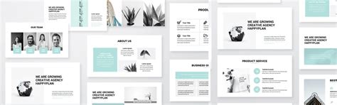 How To Create An Attractive PowerPoint Presentation Design