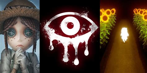 10 Surprisingly Scary Horror Games For Android & iOS