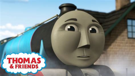 Thomas & Friends™ | The Early Bird | Thomas Season 13 | Kids Cartoon ...