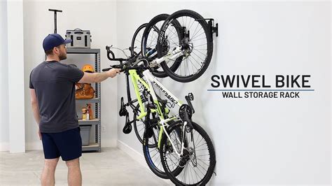 Authentic Guaranteed Bike Heavy Duty Bike Storage Hooks for Garage Wall ...