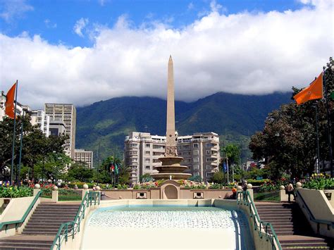 Caracas - Wikipedia