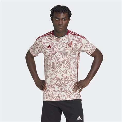 Mexico 2022 Jersey - ayanawebzine.com