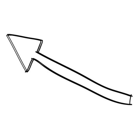 Arrow Illustration Png