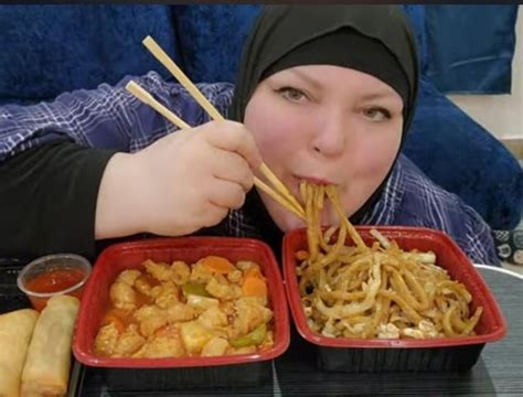 Recap 10/22/2023: Eating Chinese take out for a family : r/FoodieCutie