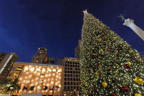 Best Christmas Celebrations in San Francisco