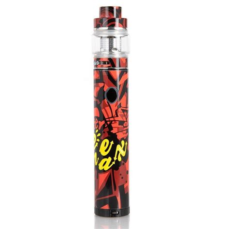 Freemax Twister 80W Starter Kit - The Vape Shed