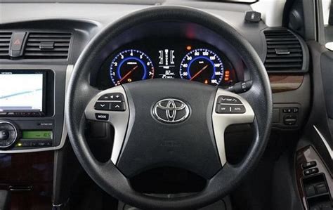 2015 Toyota Allion – Japan Car Limited