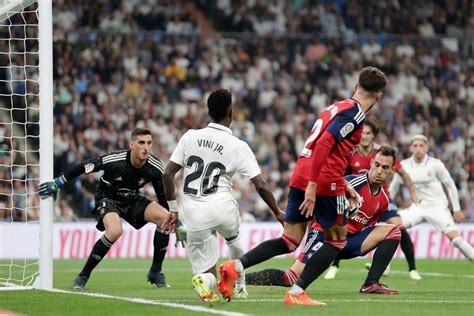 Three answers and three questions from Real Madrid’s draw with Osasuna - Managing Madrid