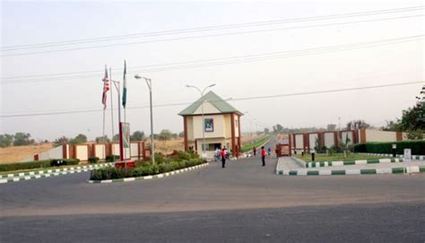 Atiku's university, American University of Nigeria, Yola, sacks 400 staff