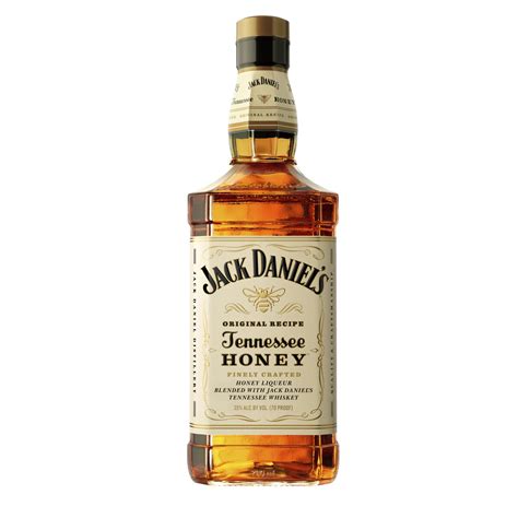 Jack Daniels Honey - 750ml | Colonial Spirits