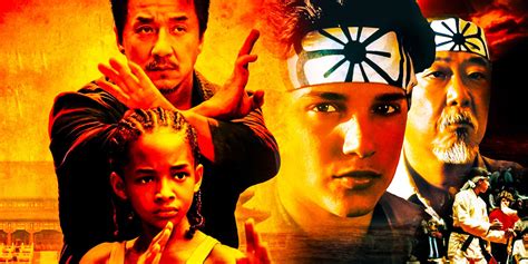 New Karate Kid Movie Confirmed, Will Unite Original & 2010 Remake Stars