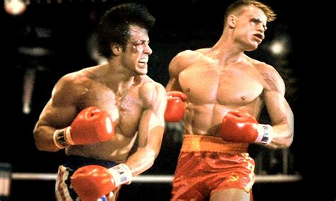 “Rocky Vs. Drago: The Ultimate Director´s Cut” la reedición de la ...