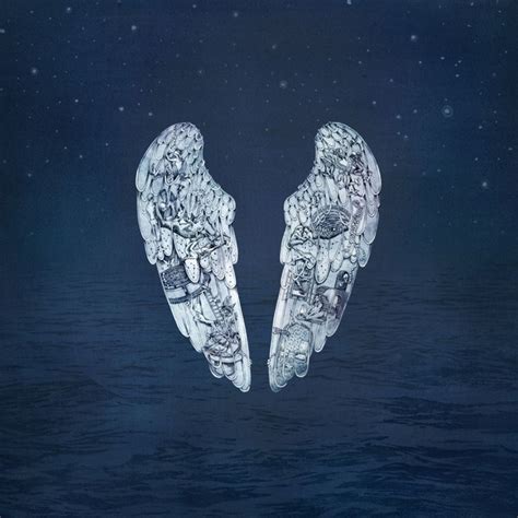 Coldplay - Magic