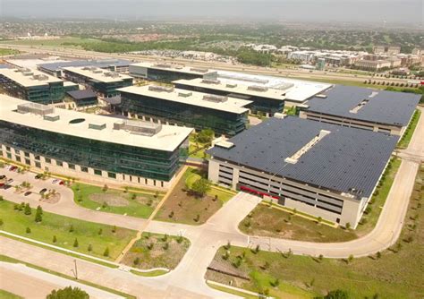 Toyota Headquarters - Axium Solar