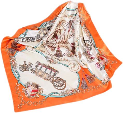 Hermes Scarves