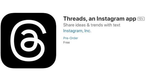 Meta to launch Twitter-like app called Threads | Science, Climate ...