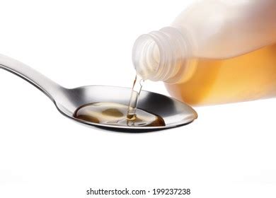 Cough Cold Medicine Stock Photo 199237238 | Shutterstock