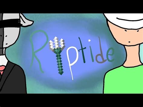 Riptide dream SMP Animation - YouTube