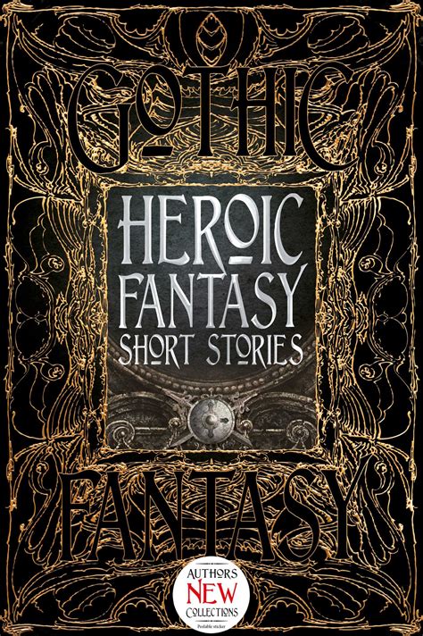 Heroic Fantasy Short Stories | Book by Philippa Semper, M. Elizabeth Ticknor, Kate O'Connor ...