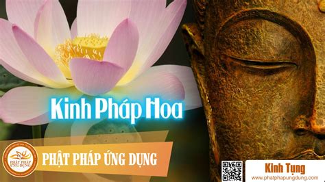 Mp3 Kinh Pháp Hoa – Thầy Thích Huệ Duyên Tụng