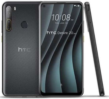 HTC U20 5G Price and Specifications| Khaleeji Tech