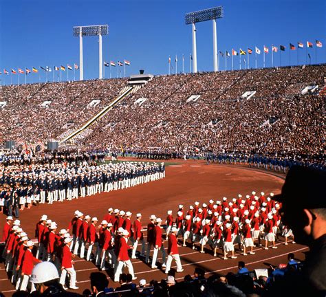 Capture the emotions in the 1964 Tokyo Olympics’ greatest moments