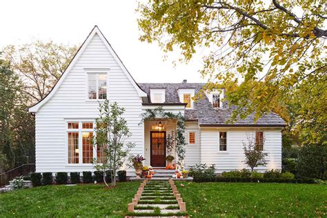 Take a peek inside a charming cottage style family home in Nashville ...