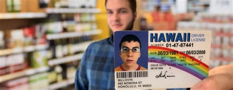 Do Fake IDs pass ID scanners?