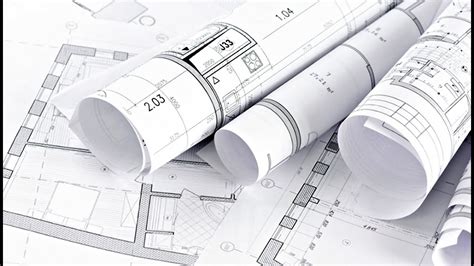 Planos en la Ingeniería Civil - YouTube