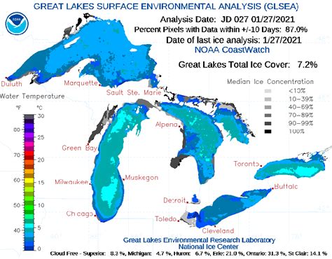 ice_cover_map | Great Lakes Now