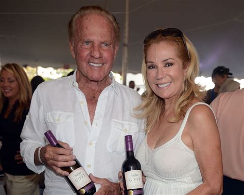 Kathie Lee Gifford Honors Late Husband a Year After His Death